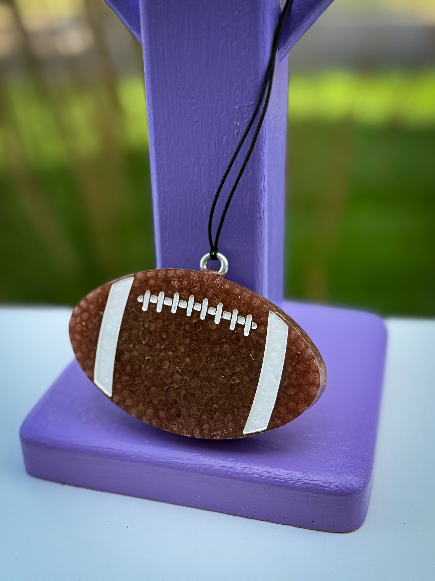 Football Freshie