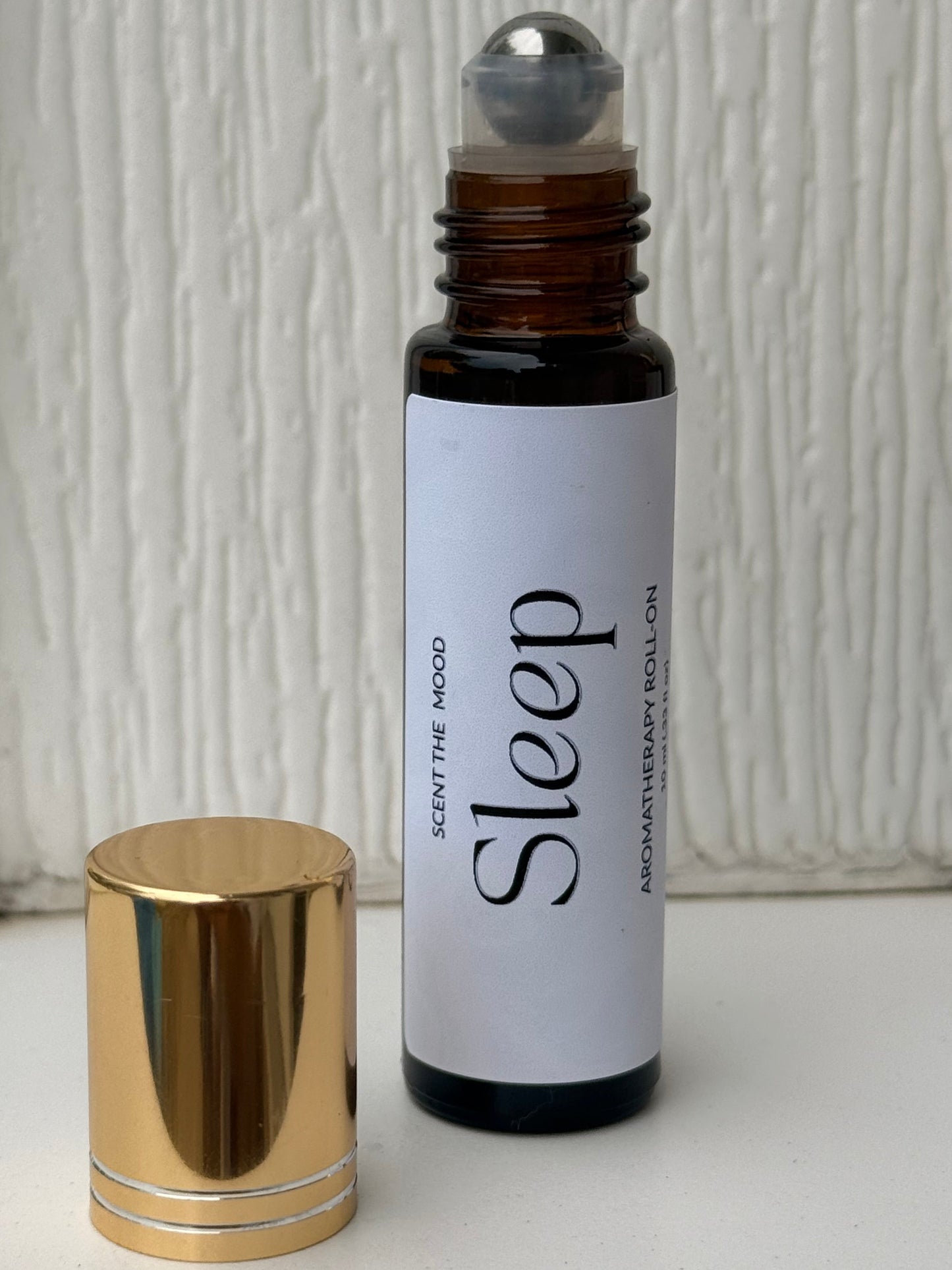 Sleep Aromatherapy Roll On Oil