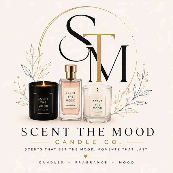 Scent The Mood Candle Co.