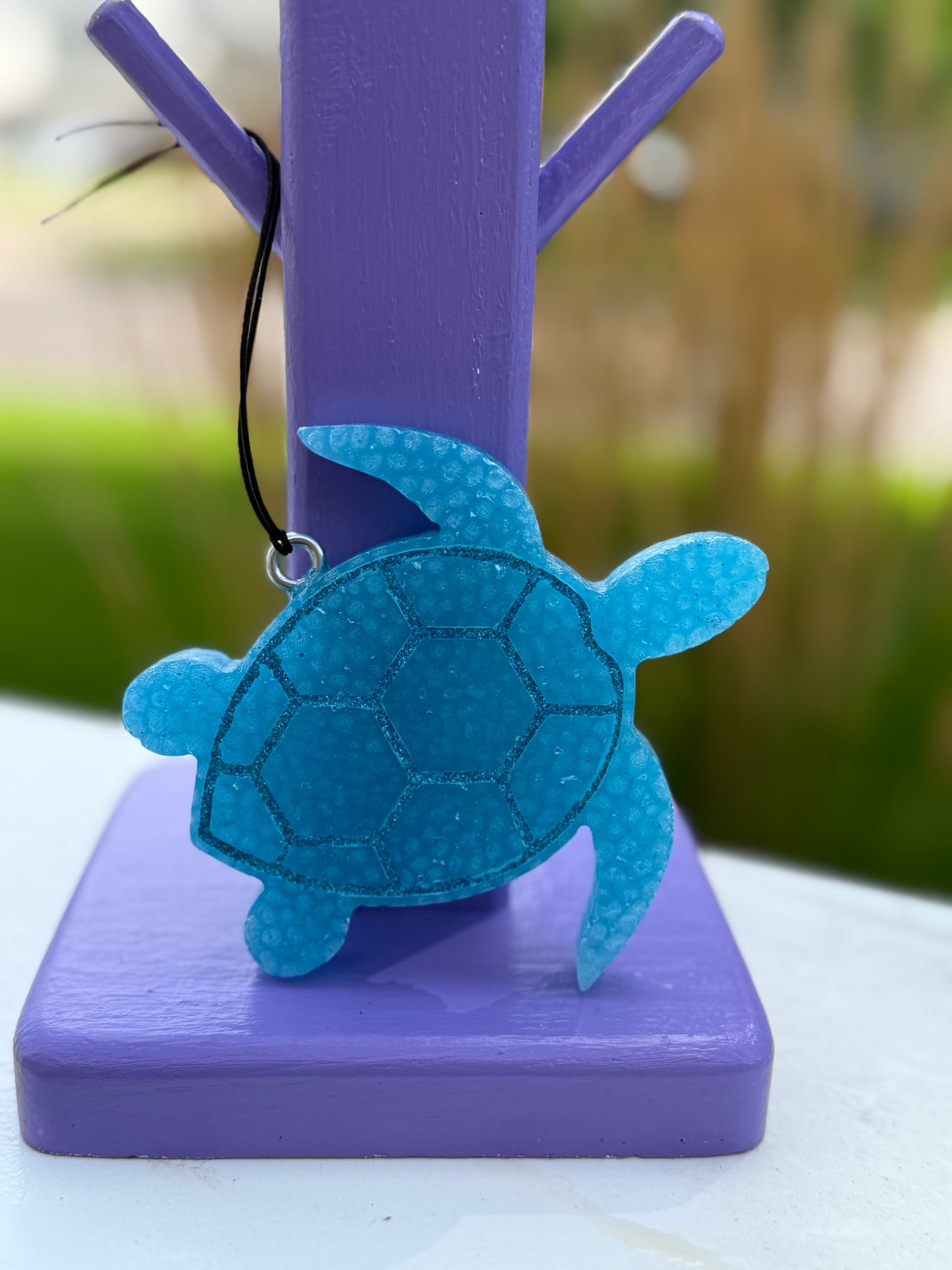 Sea Turtle Freshie