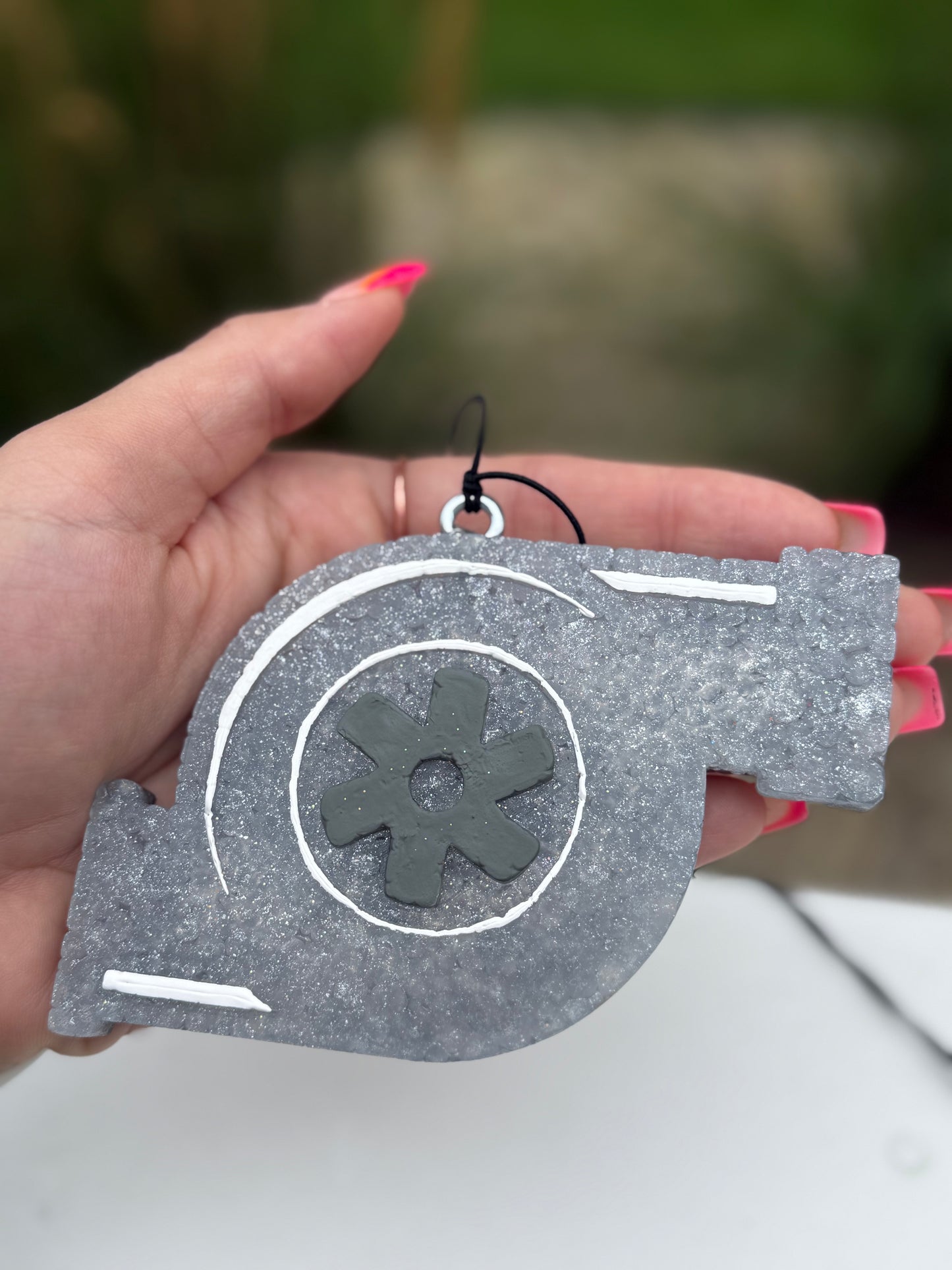 Ready to ship | Turbo Car Freshie