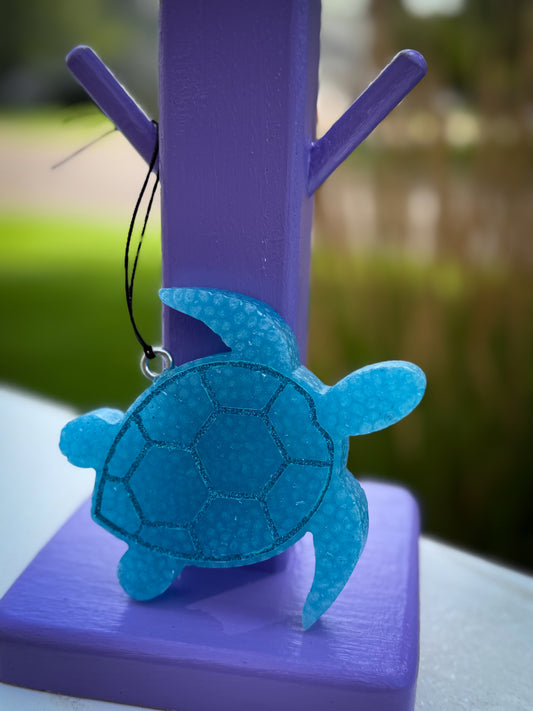 Sea Turtle Freshie