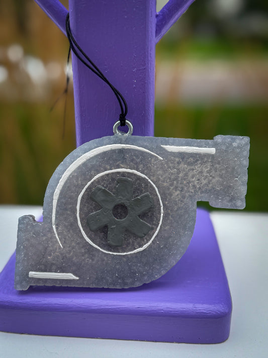 Ready to ship | Turbo Car Freshie