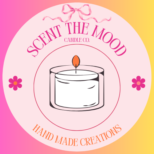 Scent The Mood Candle Co.