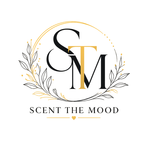 Scent The Mood Candle Co.